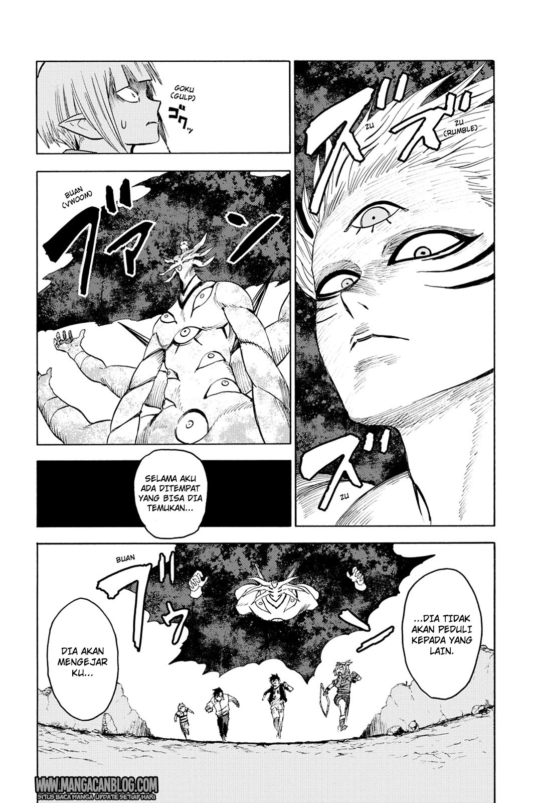 Chapter 75 - halaman 15