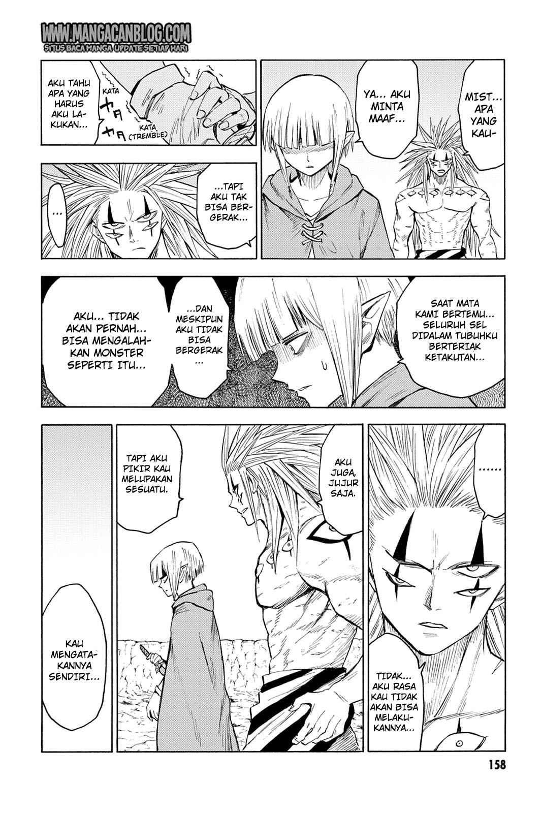 Chapter 75 - halaman 17