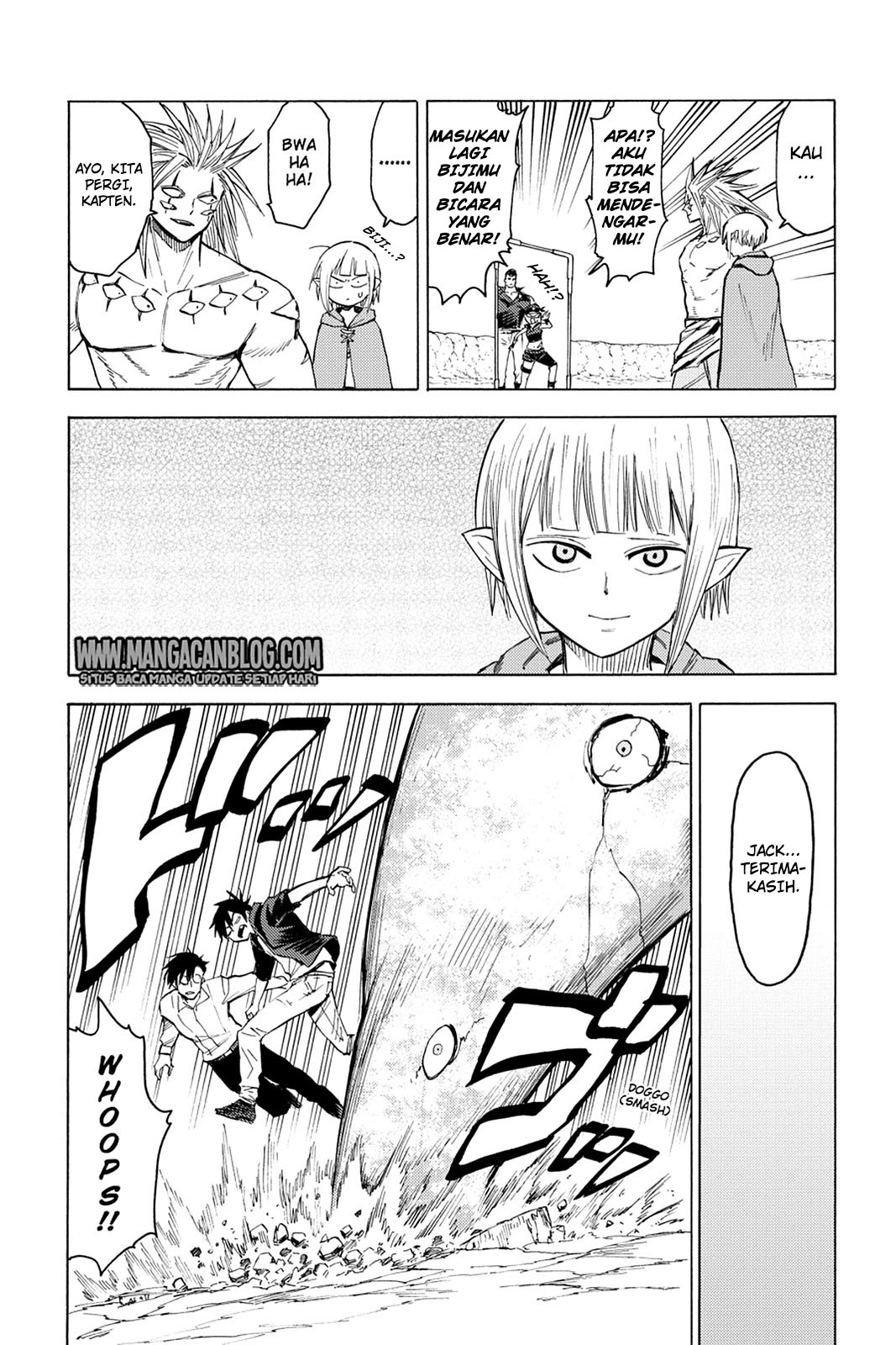 Chapter 75 - halaman 19