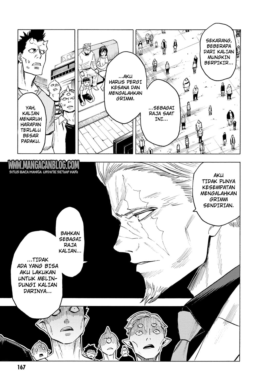 Chapter 75 - halaman 26