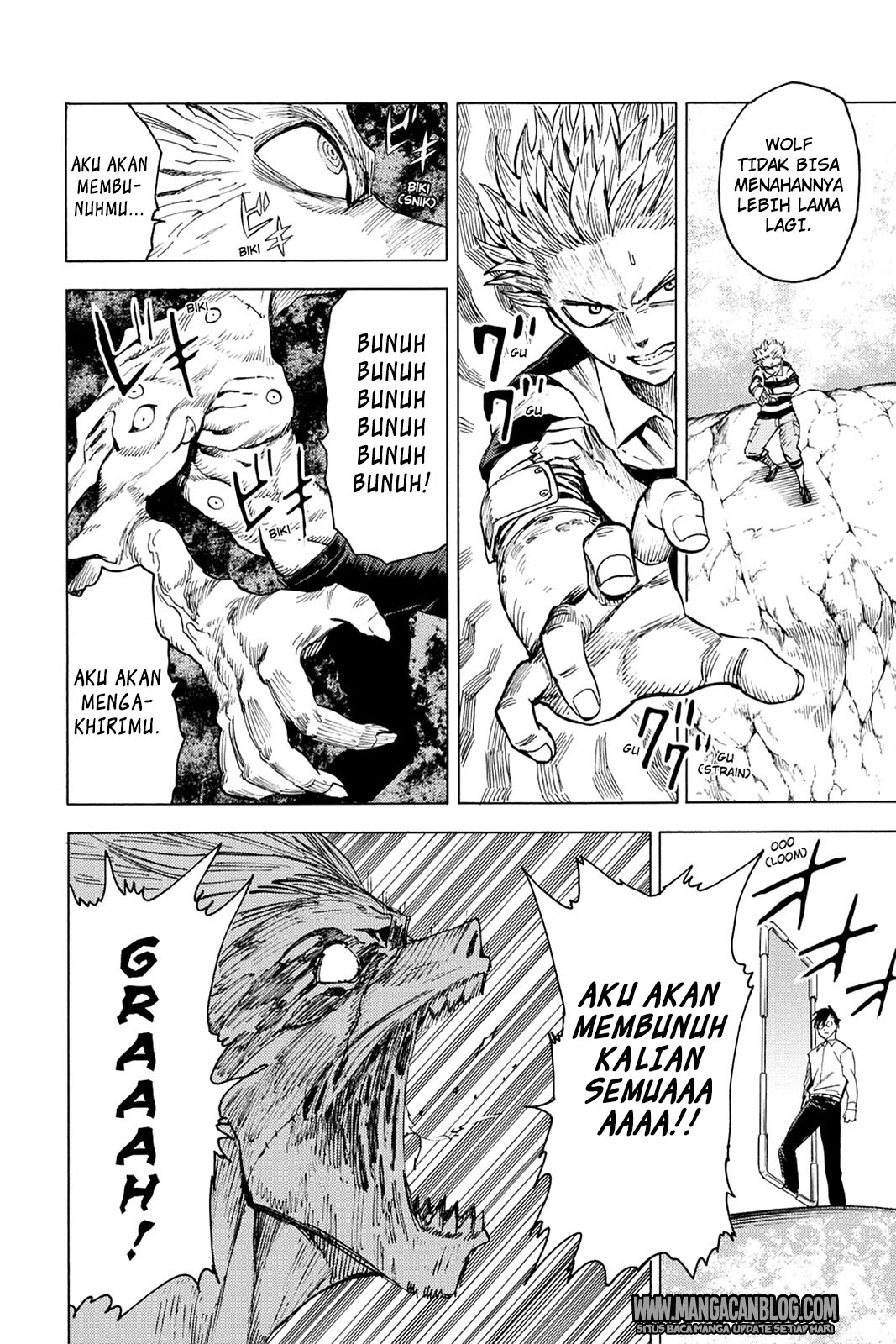 Chapter 75 - halaman 5