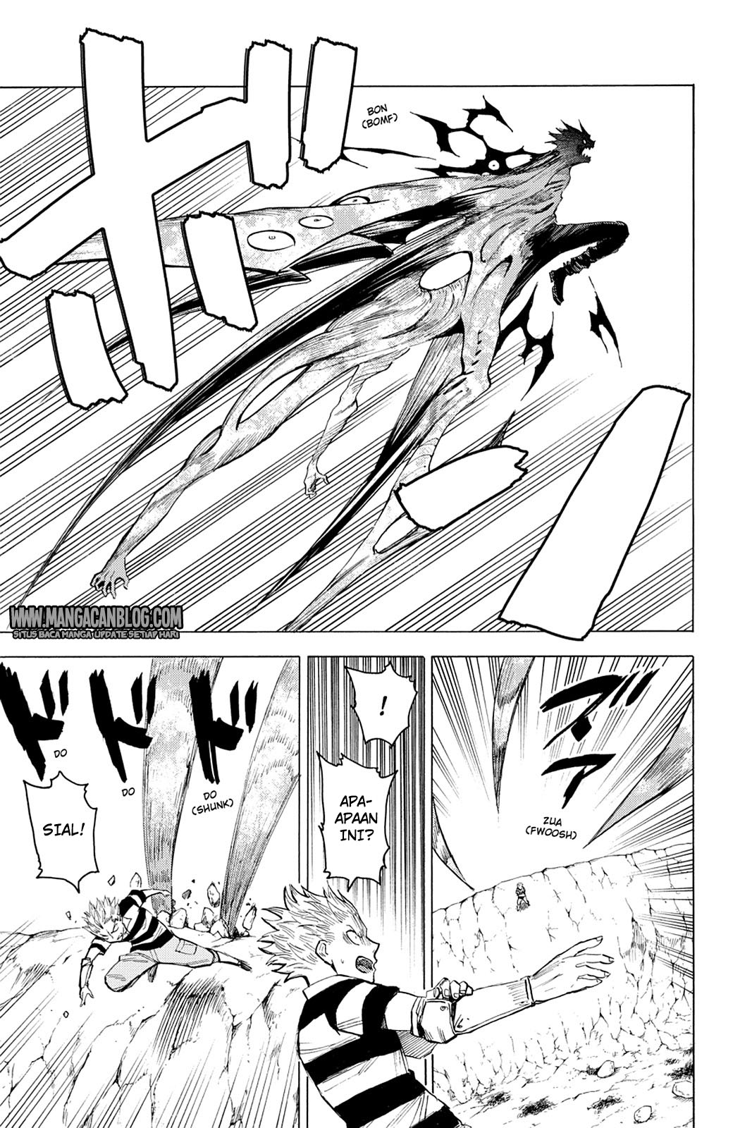 Chapter 75 - halaman 6