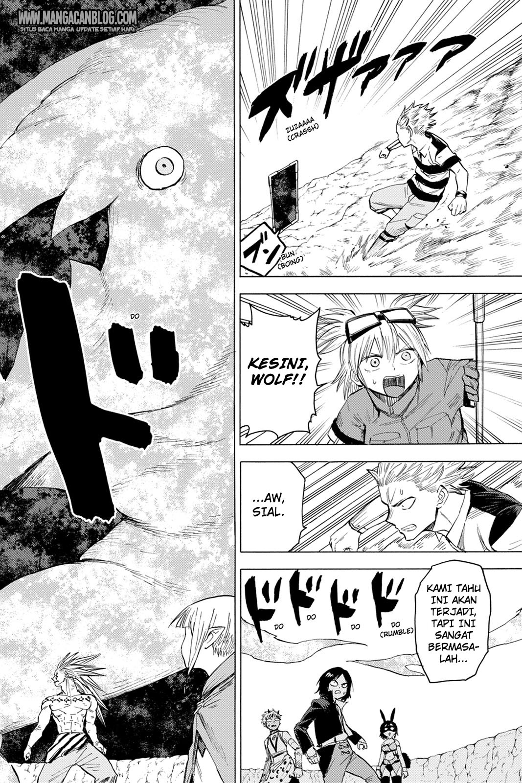 Chapter 75 - halaman 7