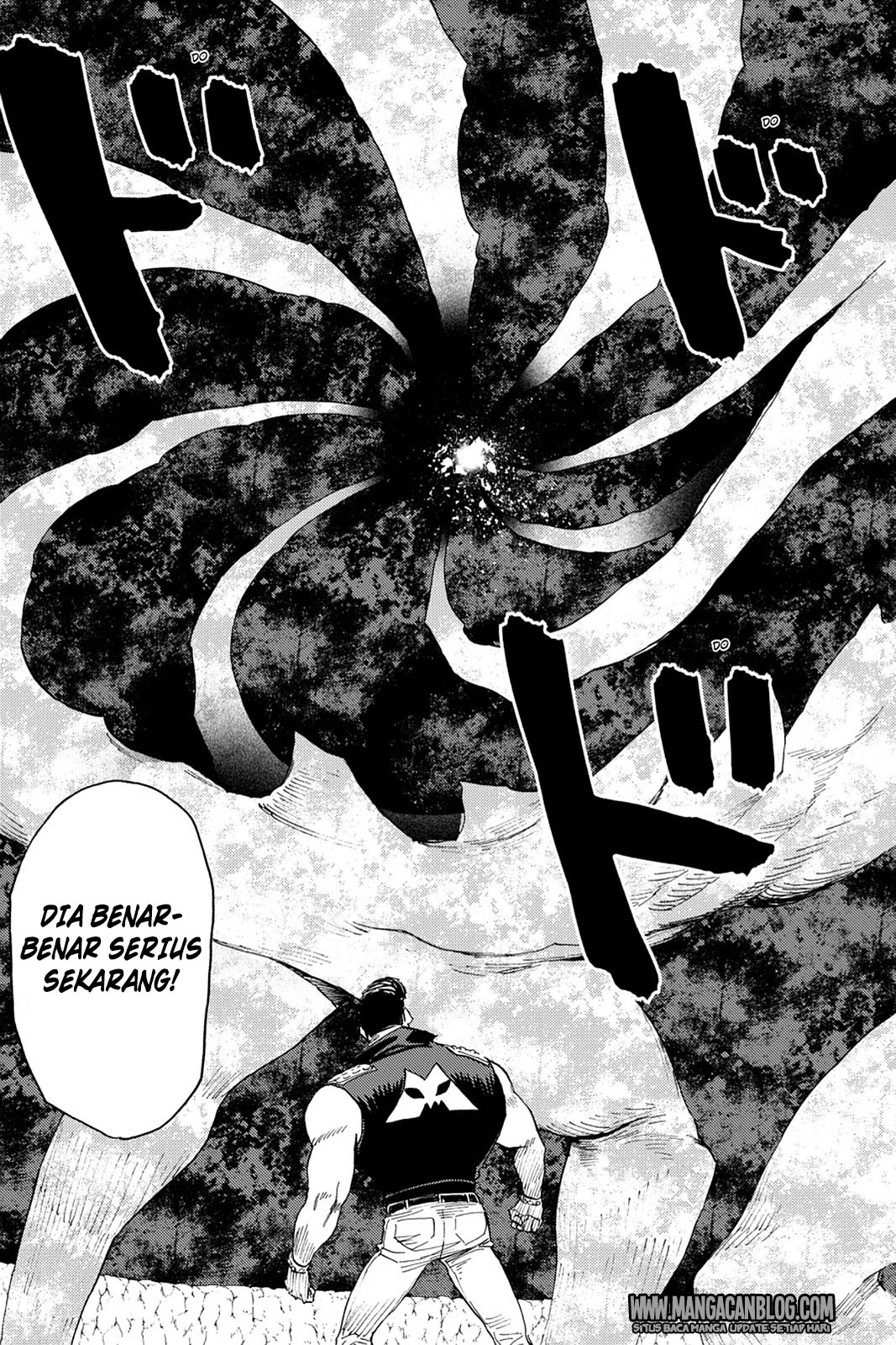 Chapter 75 - halaman 8