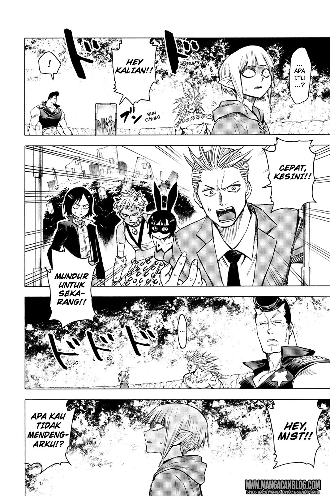 Chapter 75 - halaman 9