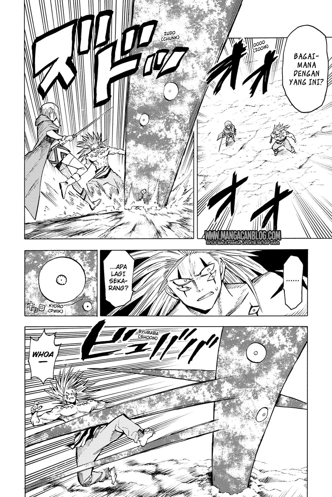 Chapter 74 - halaman 13