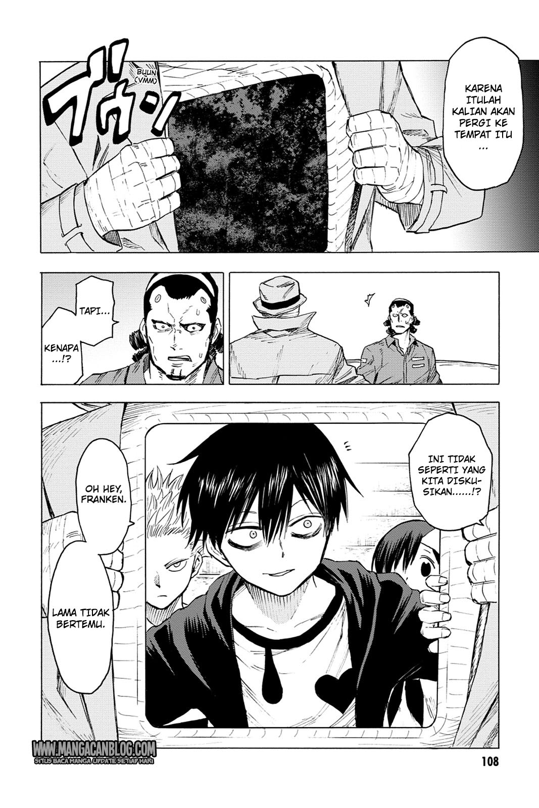 Chapter 74 - halaman 3
