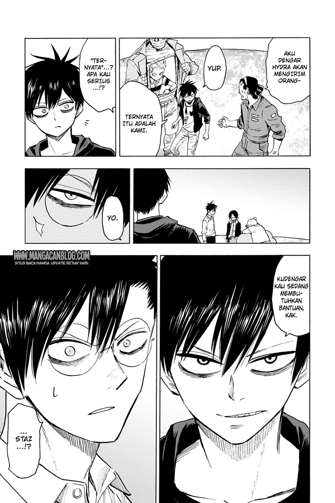 Chapter 74 - halaman 4