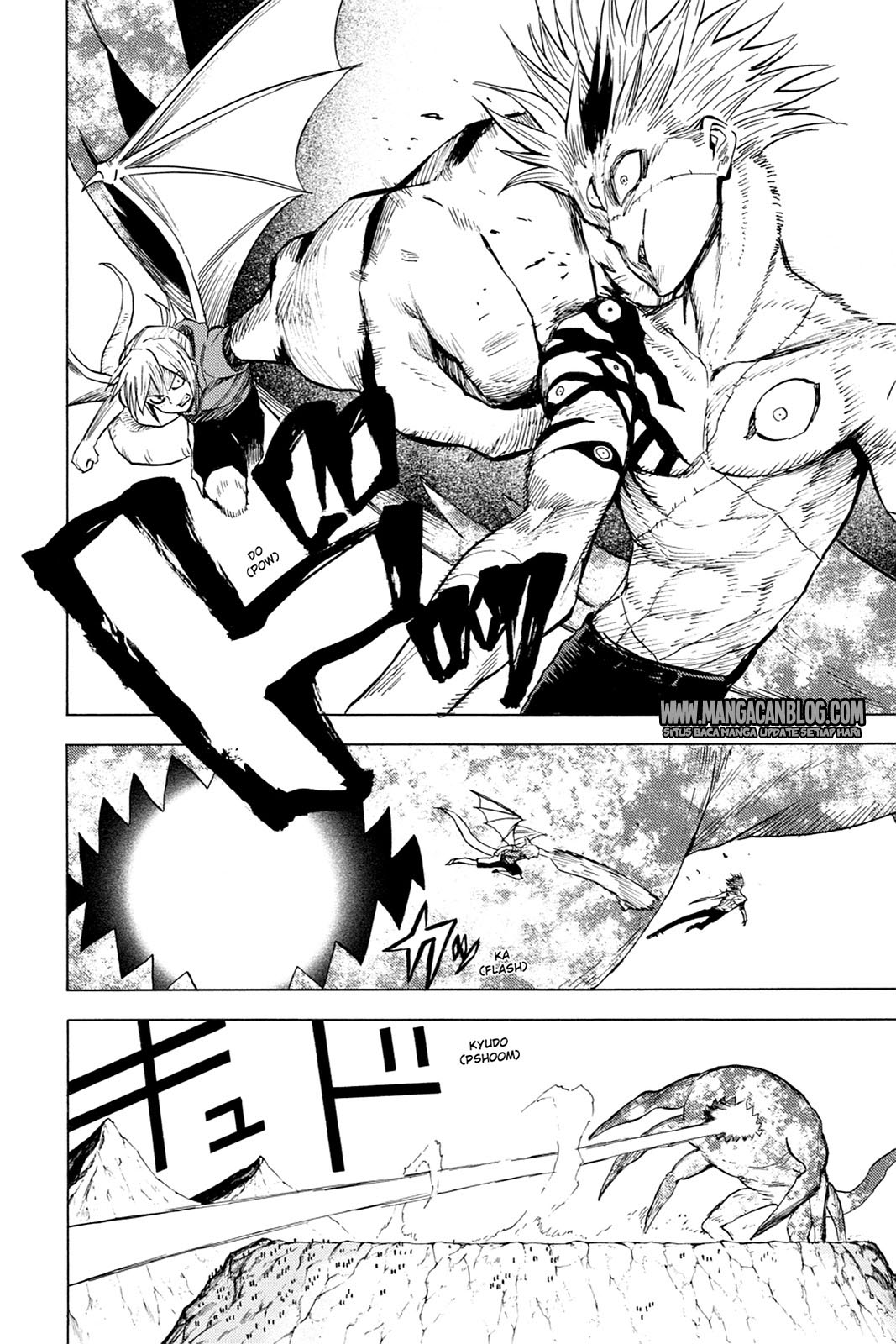 Chapter 74 - halaman 9