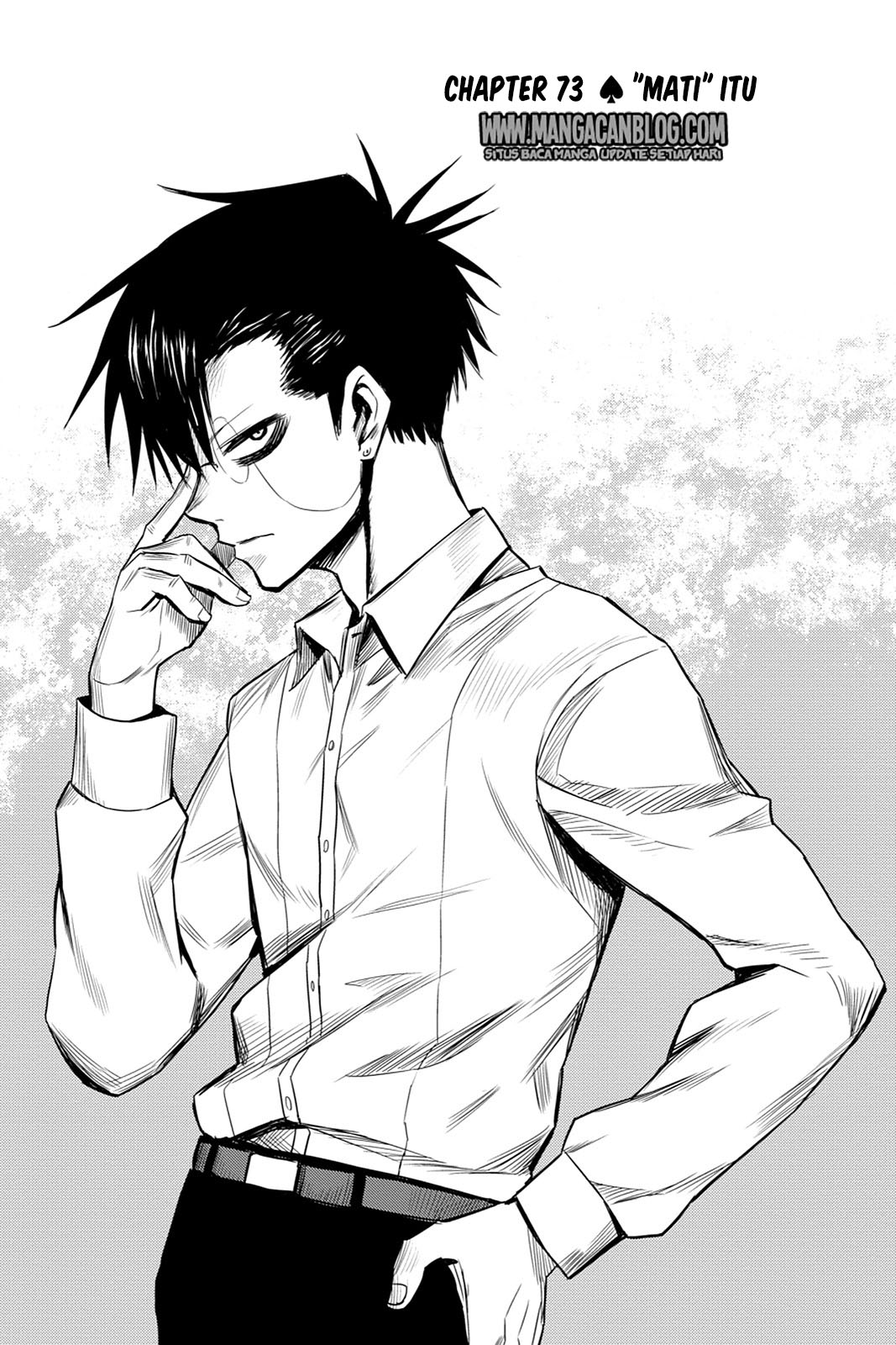 Chapter 73 - halaman 2