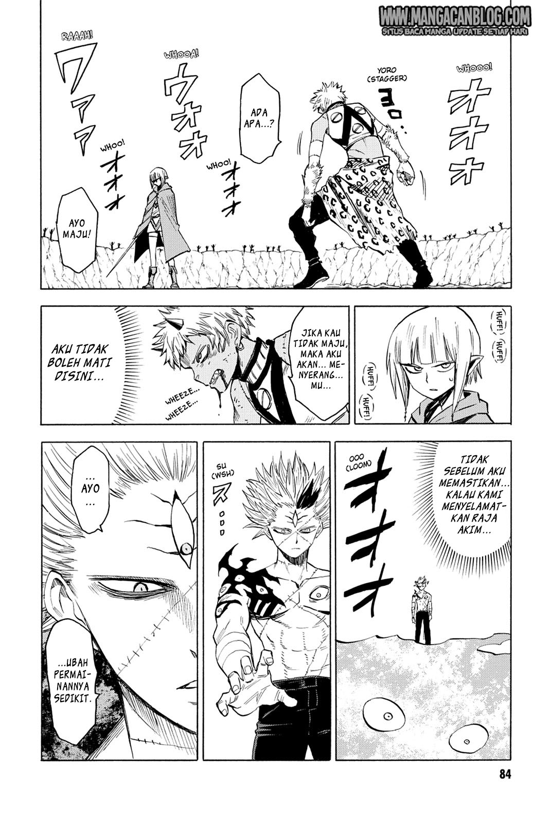 Chapter 73 - halaman 13