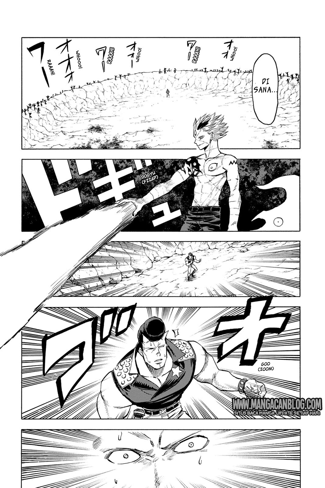 Chapter 73 - halaman 14