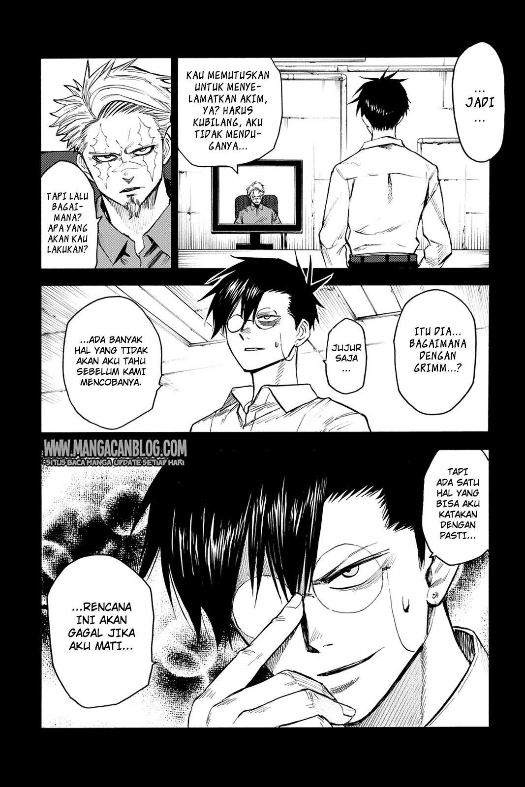 Chapter 73 - halaman 3