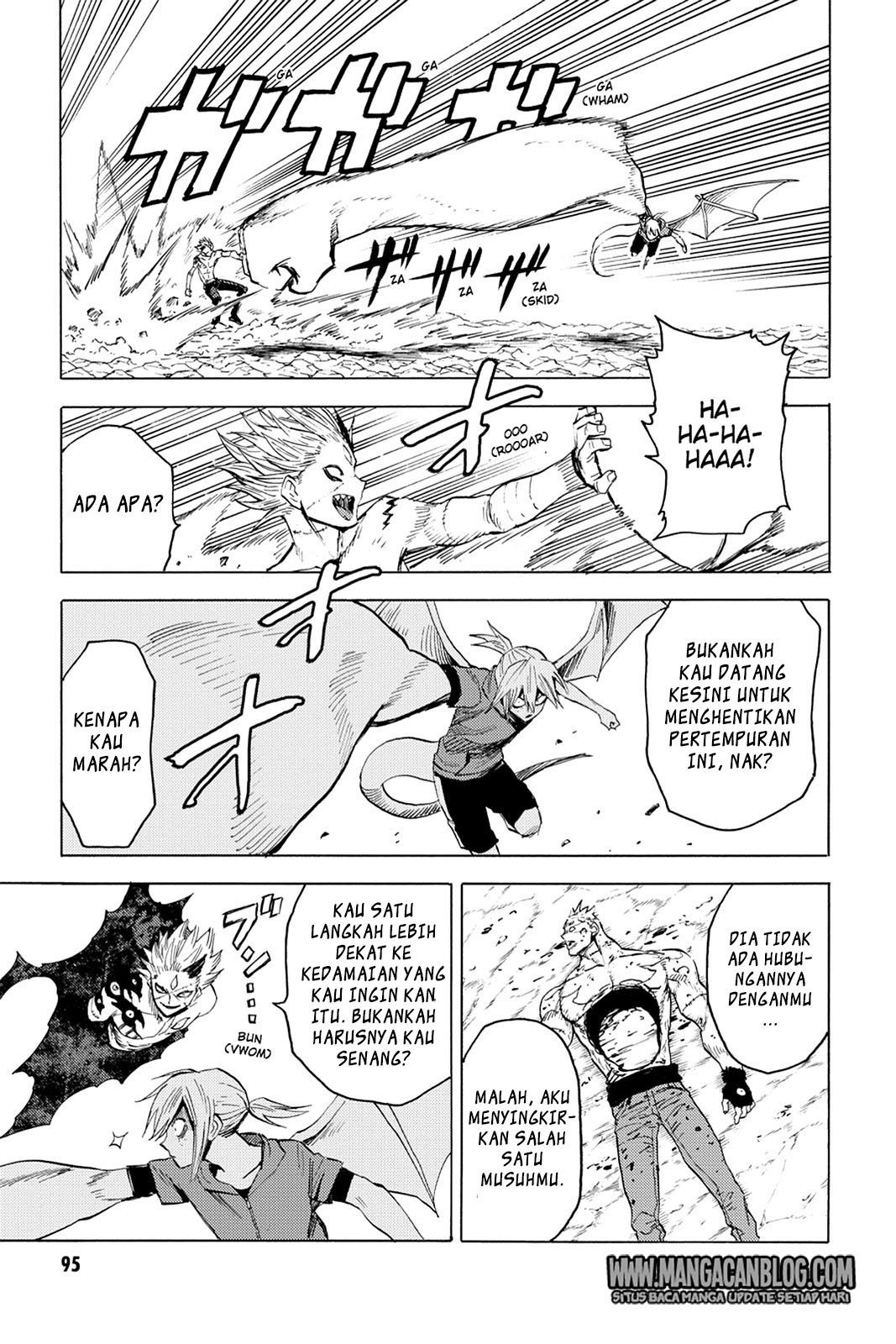 Chapter 73 - halaman 24