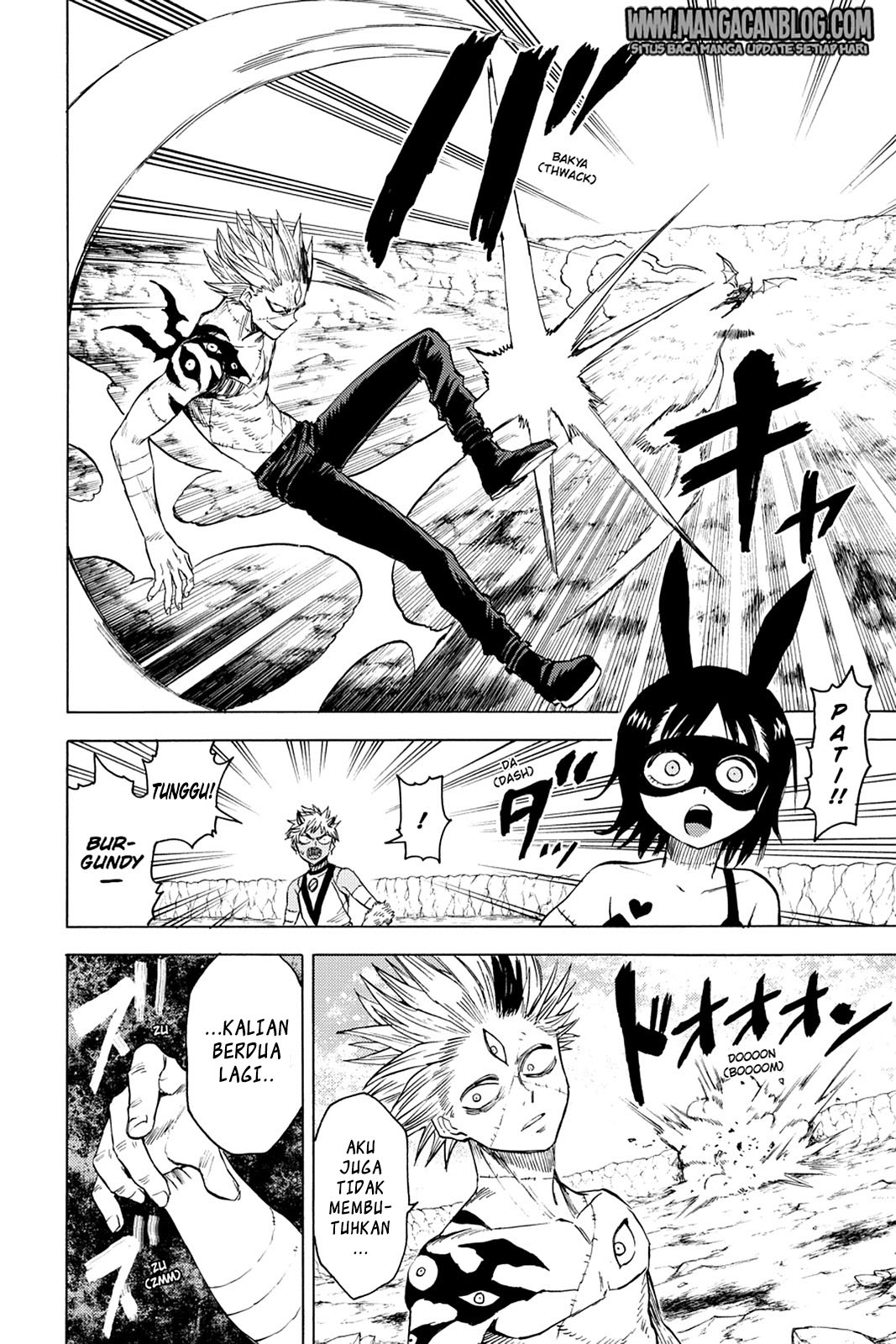 Chapter 73 - halaman 25