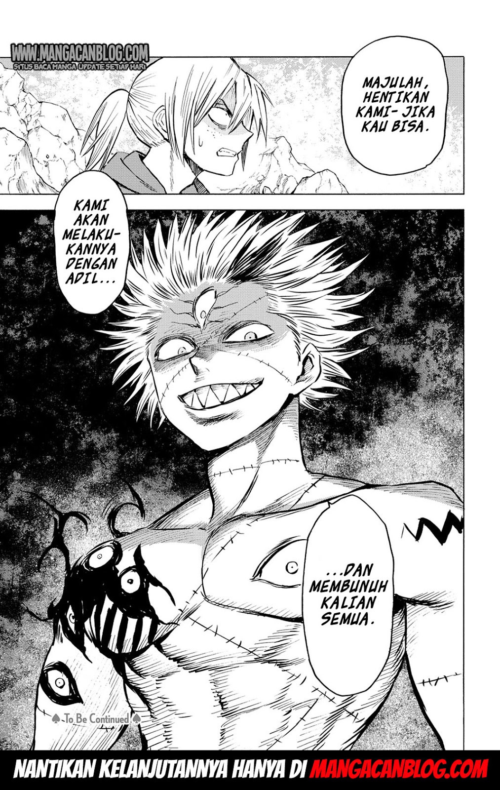 Chapter 73 - halaman 31