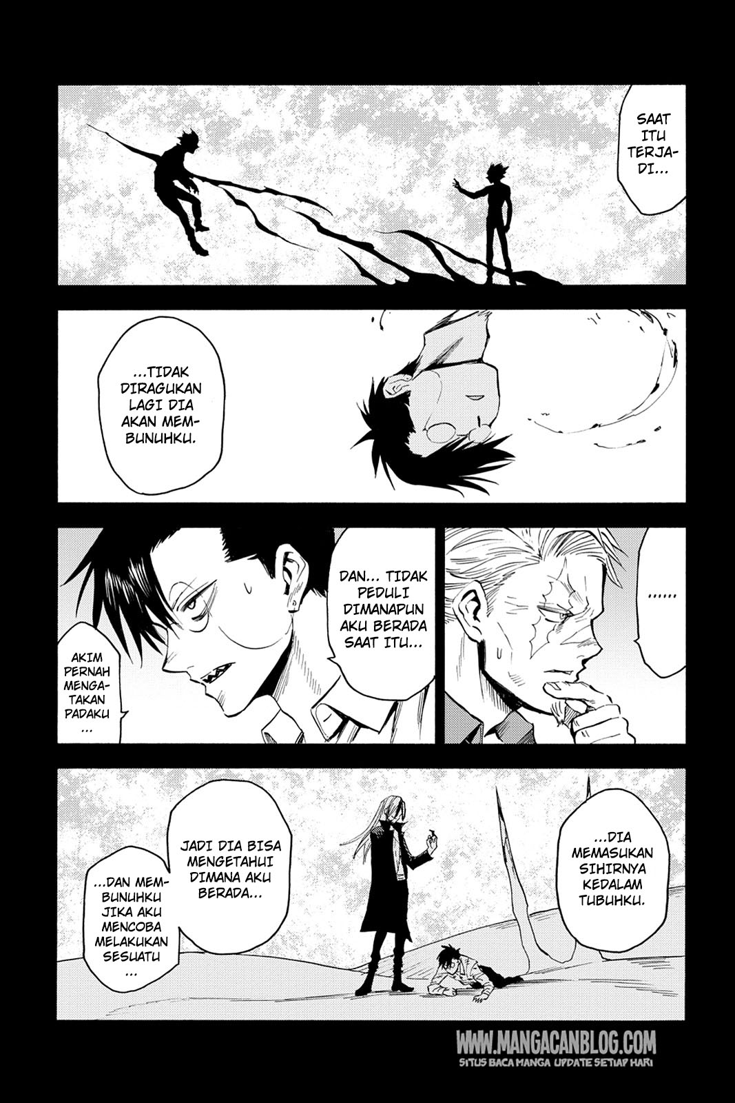 Chapter 73 - halaman 5