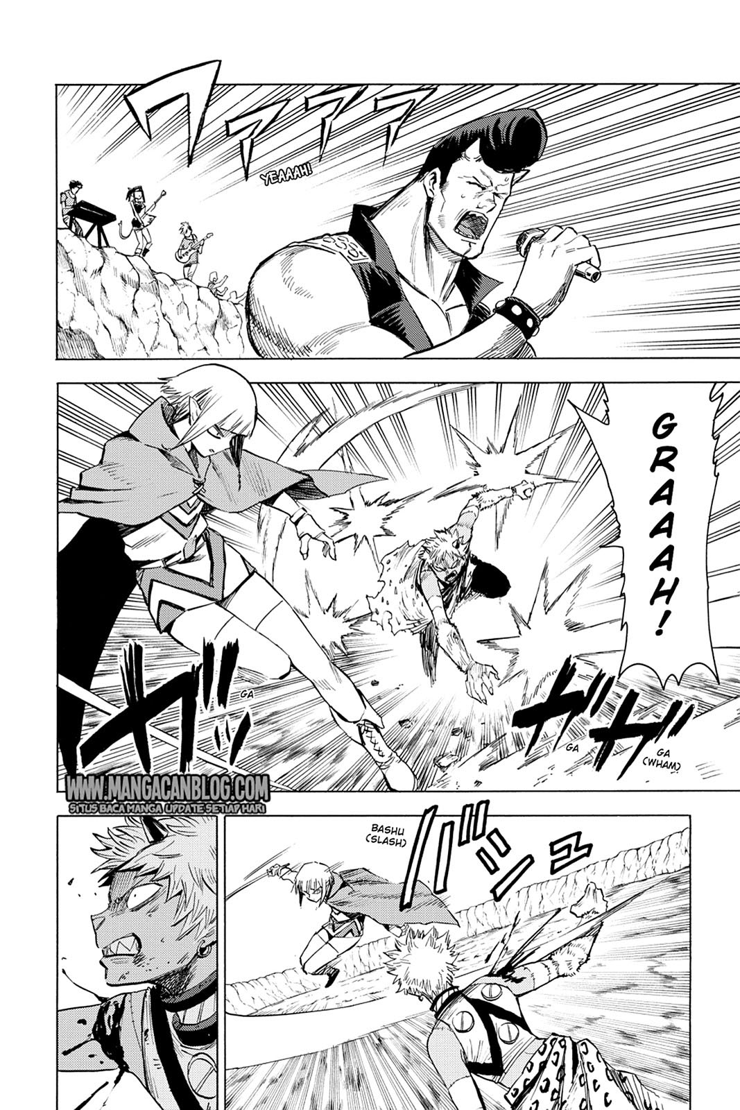 Chapter 73 - halaman 7