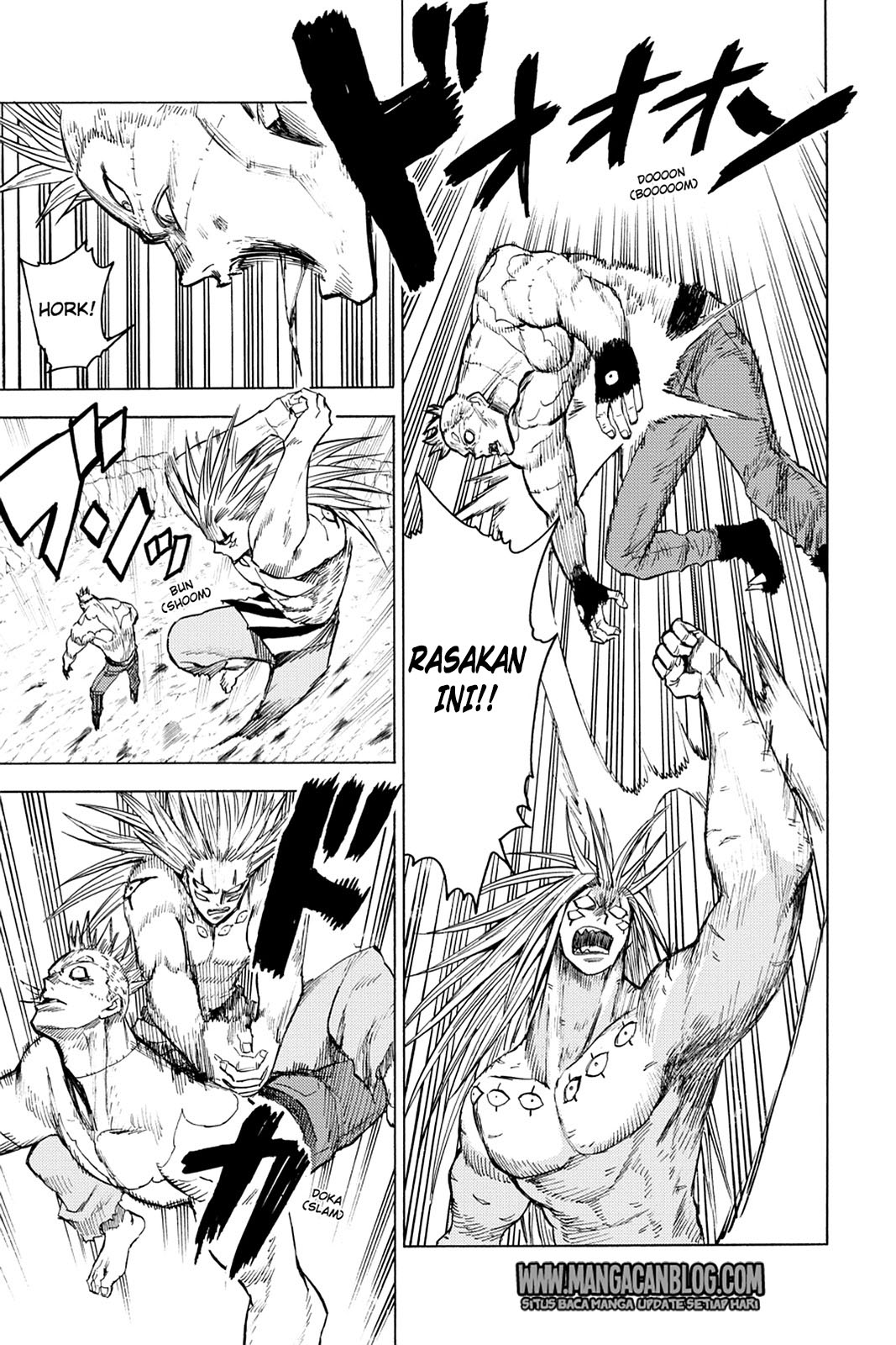 Chapter 73 - halaman 8