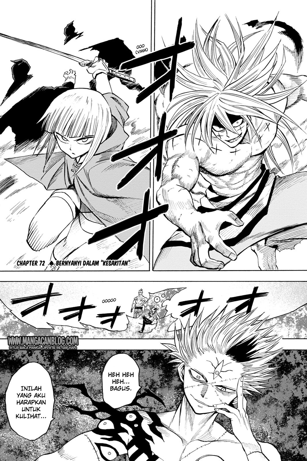 Chapter 72 - halaman 2