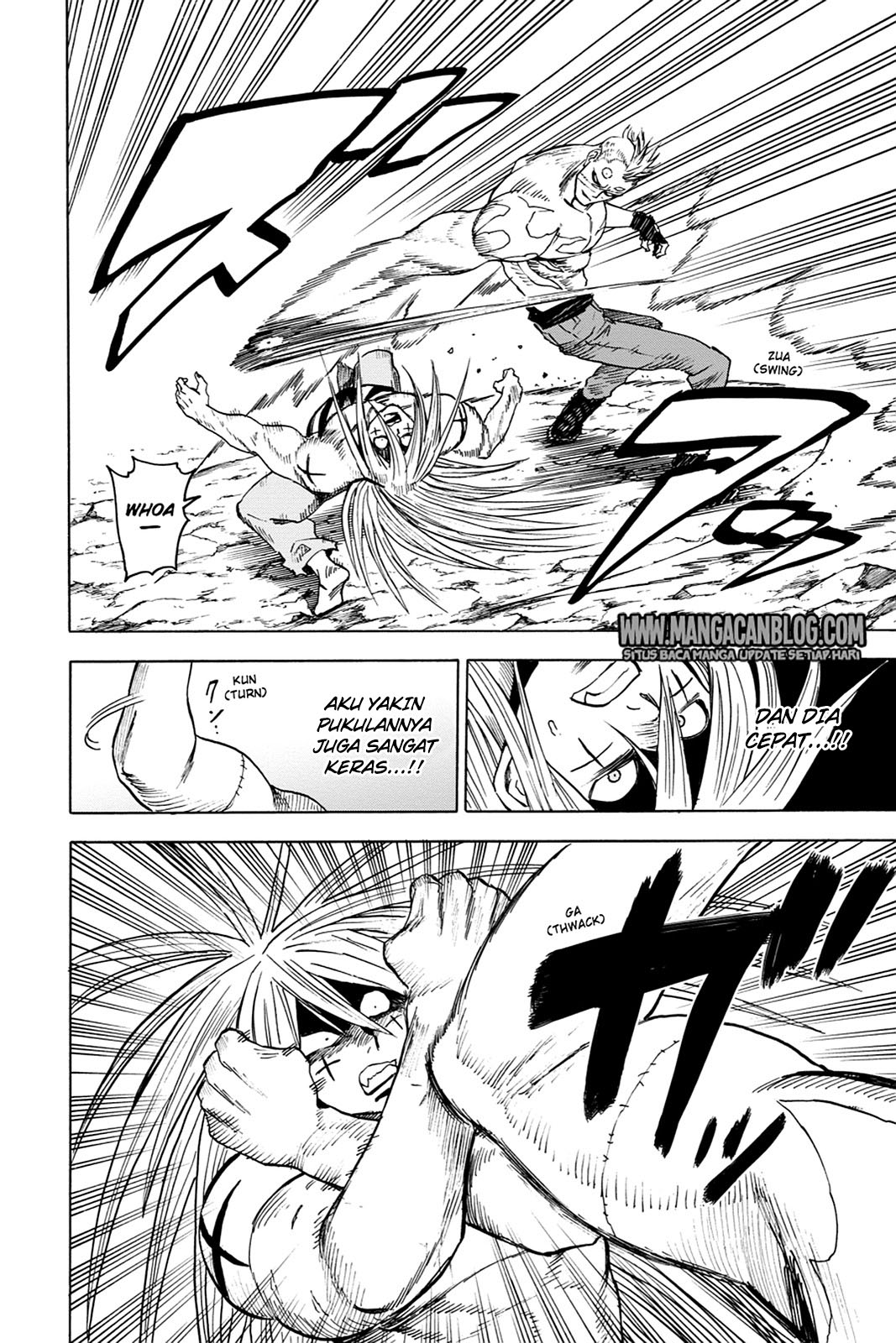 Chapter 72 - halaman 15