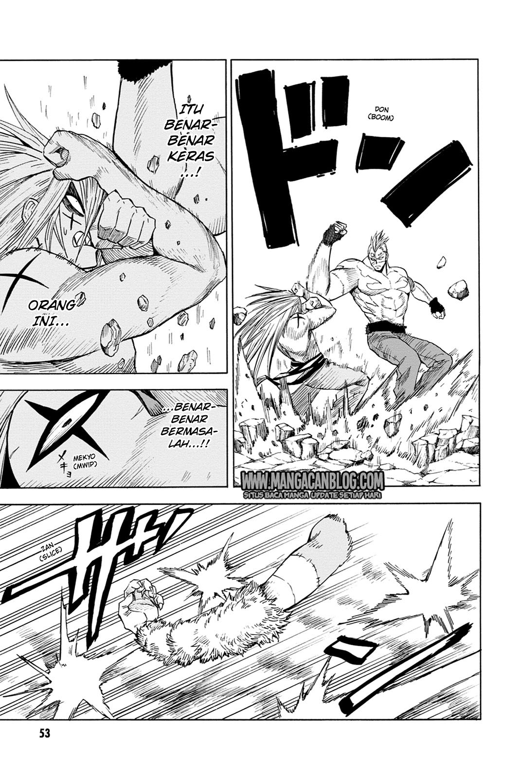 Chapter 72 - halaman 16