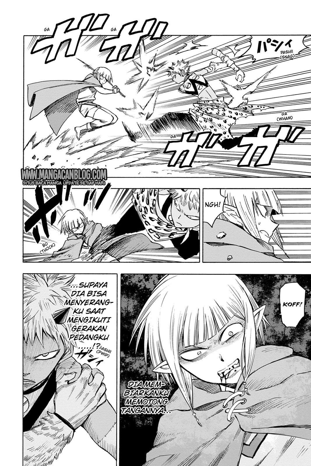 Chapter 72 - halaman 17