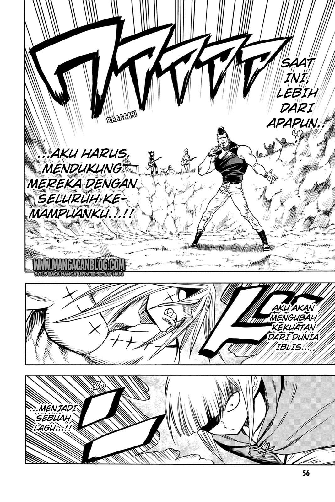 Chapter 72 - halaman 19