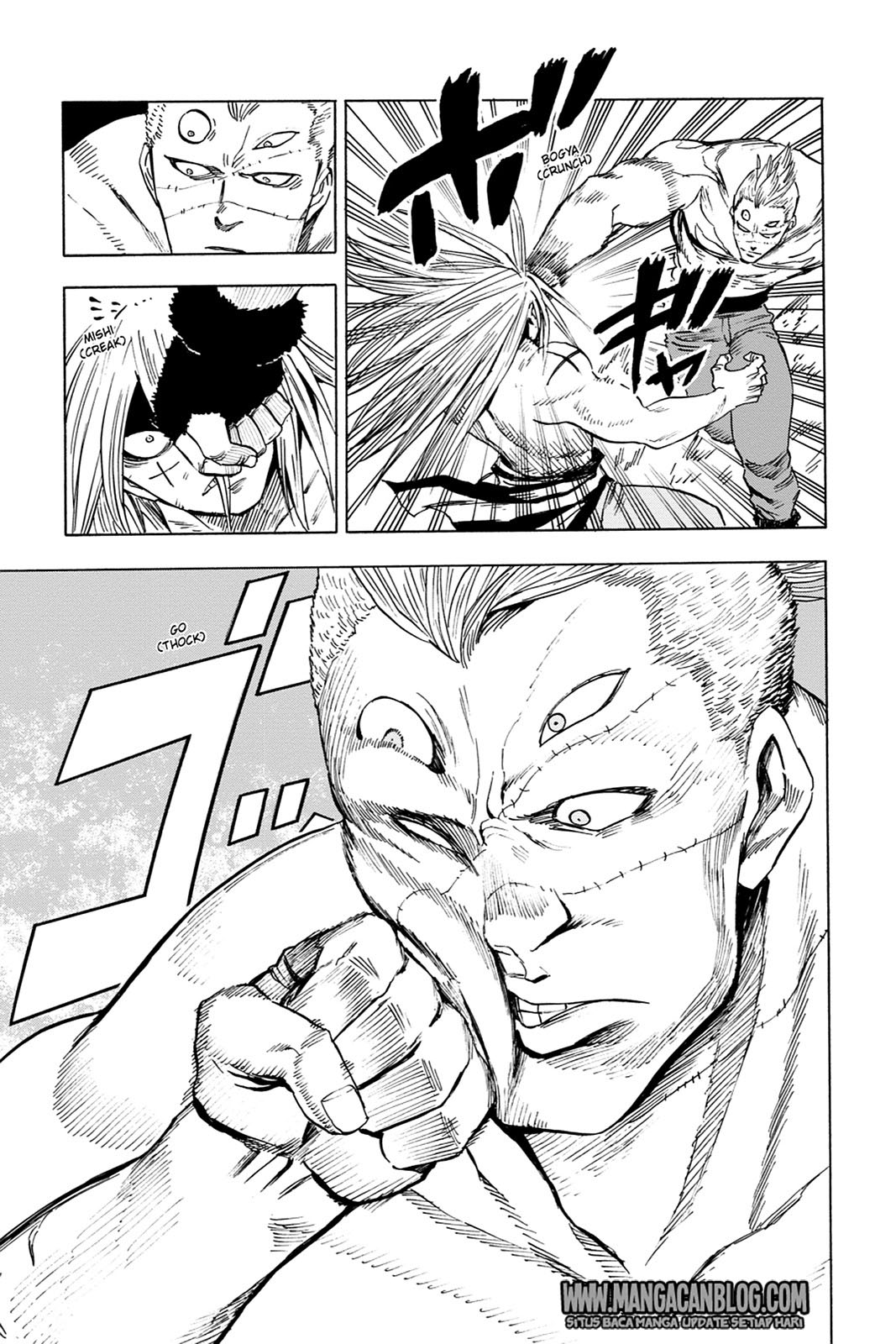 Chapter 72 - halaman 20