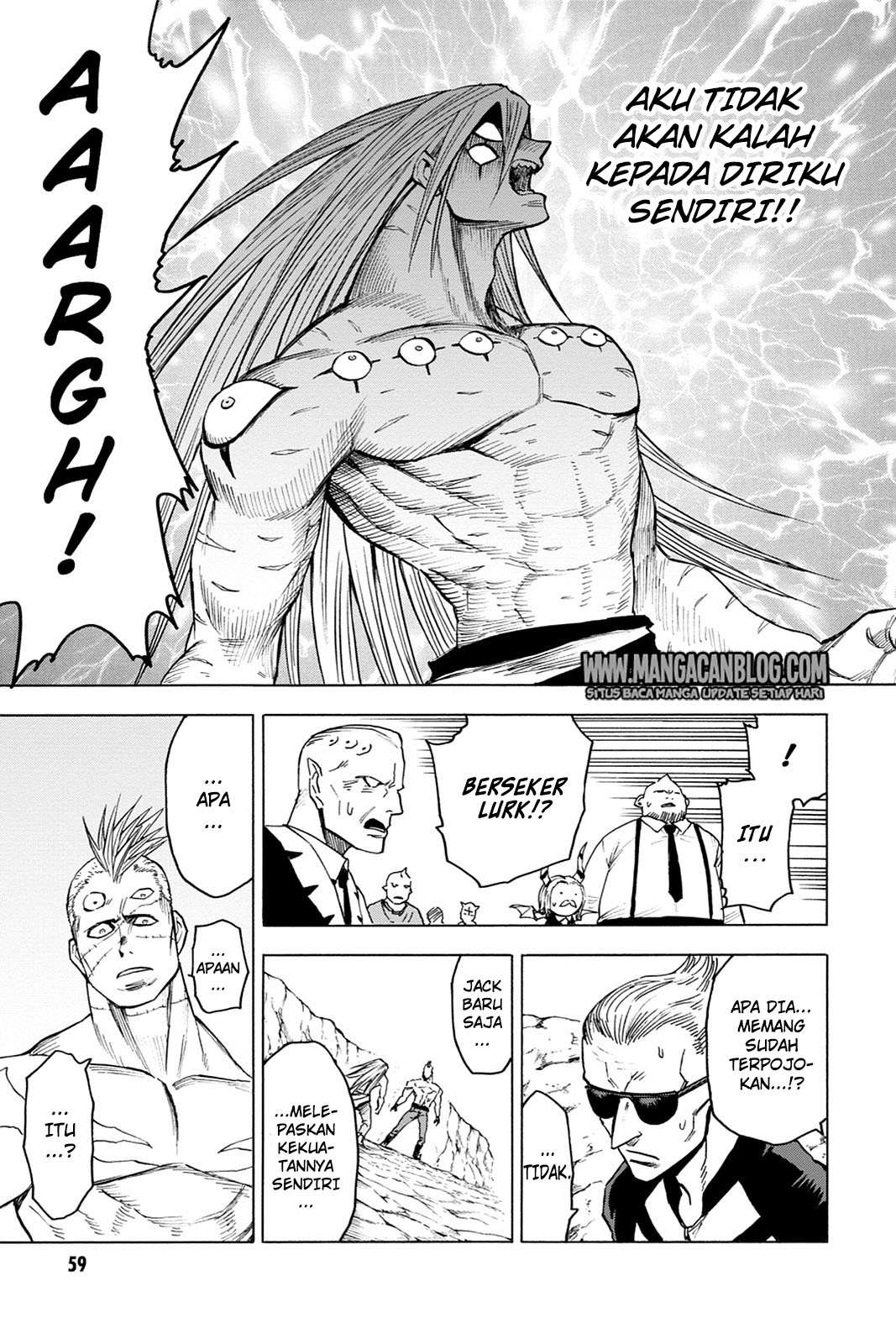 Chapter 72 - halaman 22