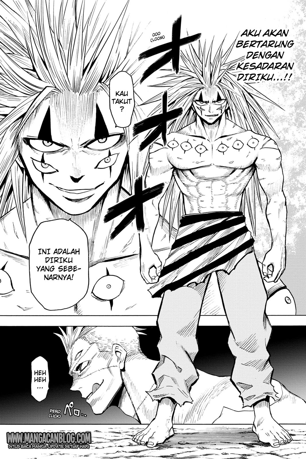Chapter 72 - halaman 23