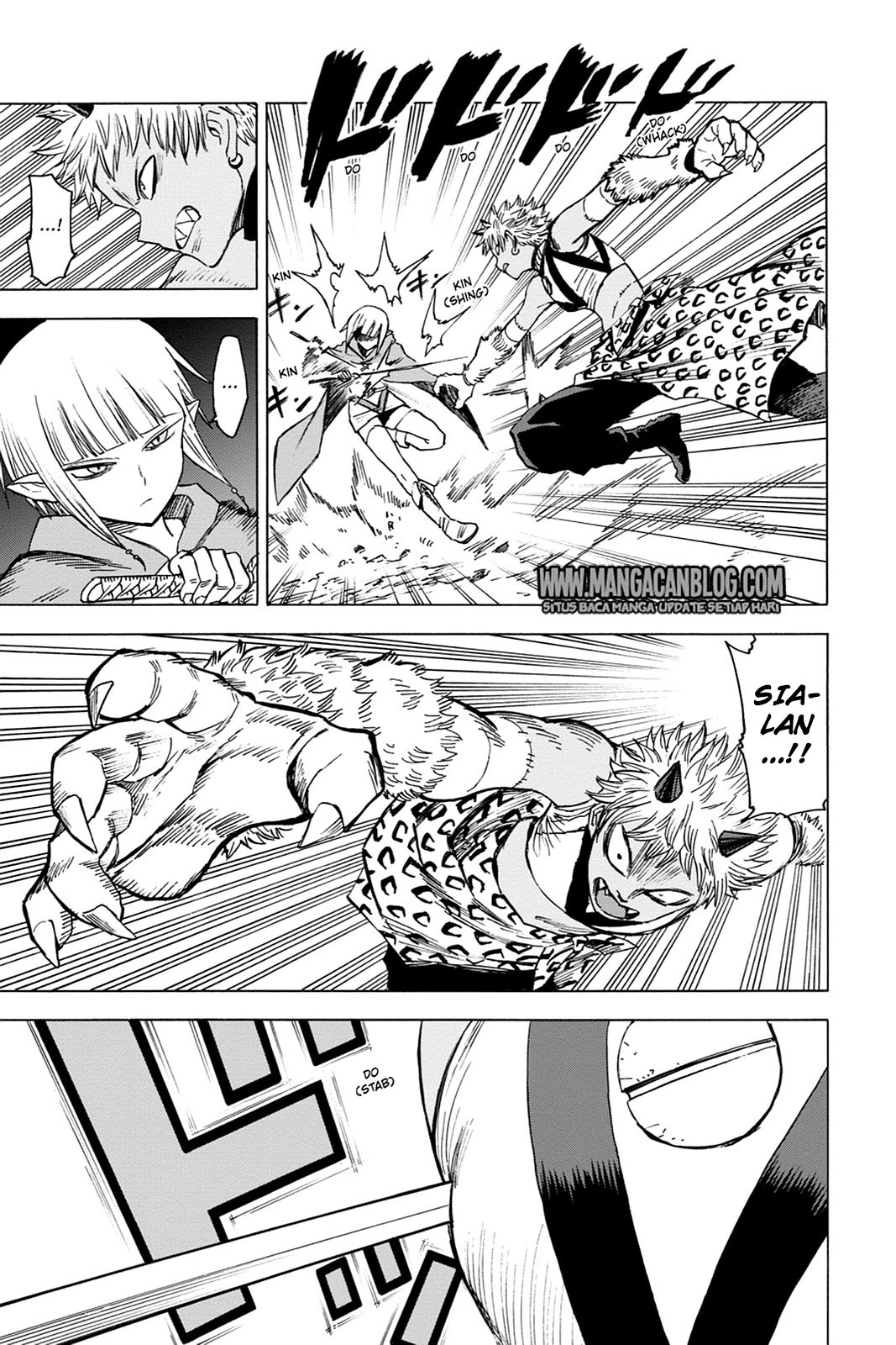 Chapter 72 - halaman 24