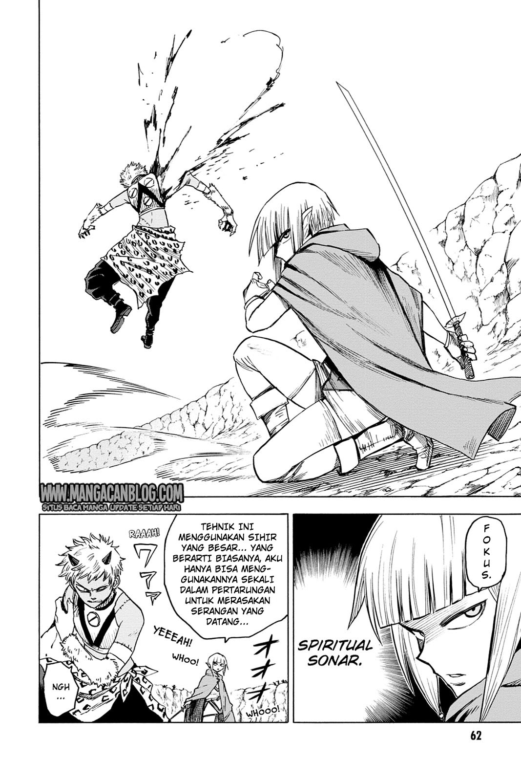 Chapter 72 - halaman 25