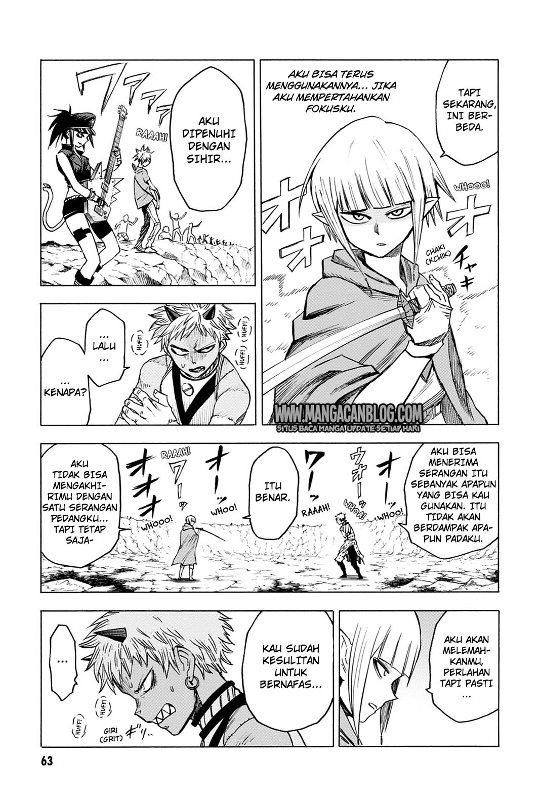 Chapter 72 - halaman 26