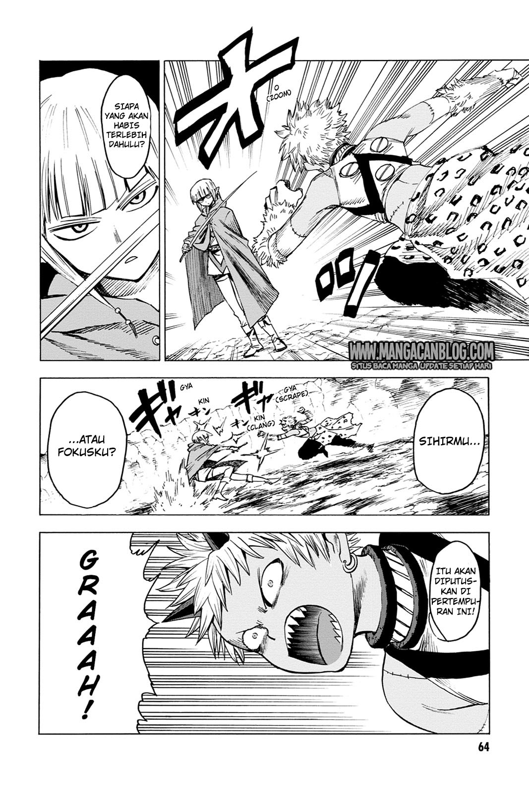 Chapter 72 - halaman 27