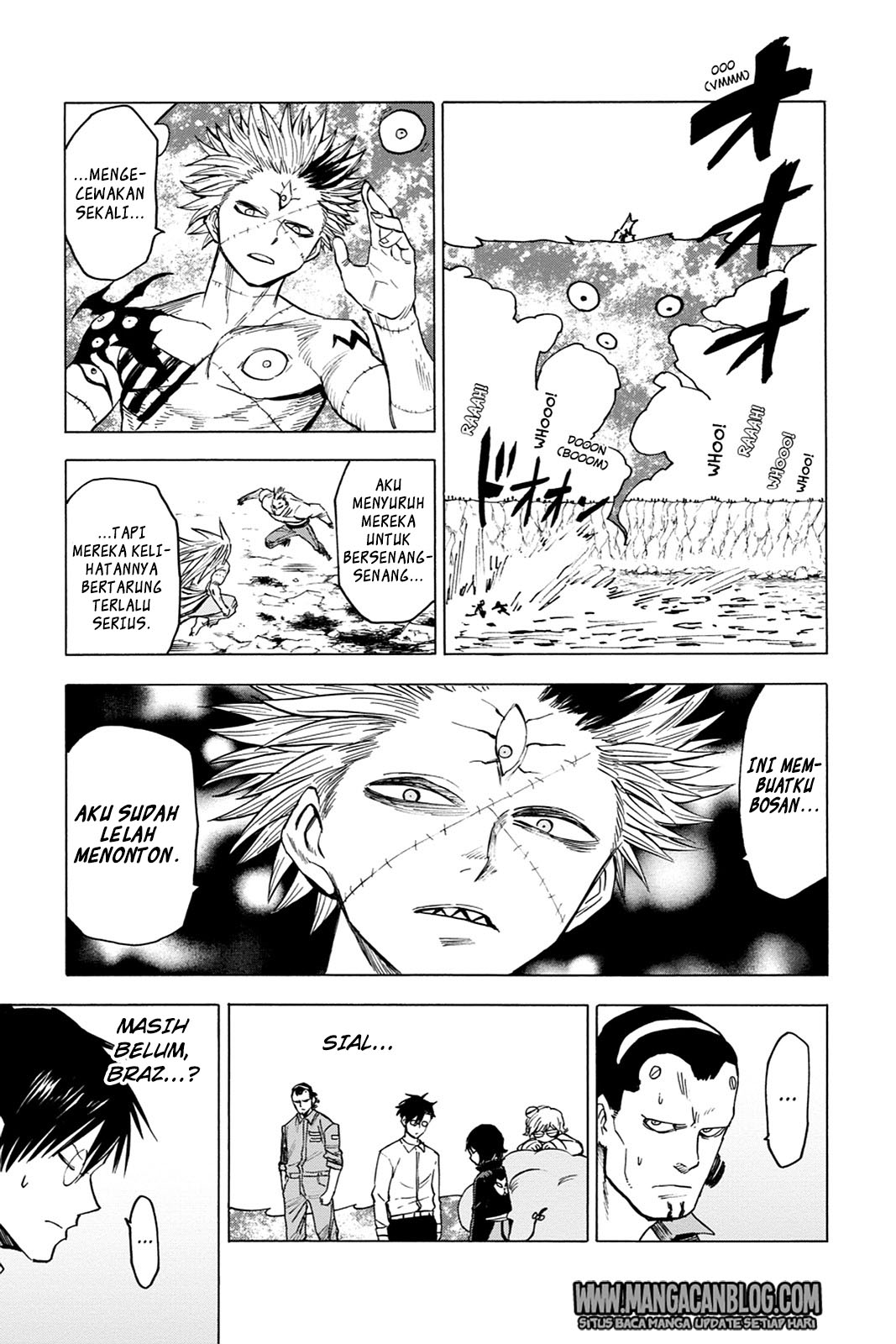 Chapter 72 - halaman 28