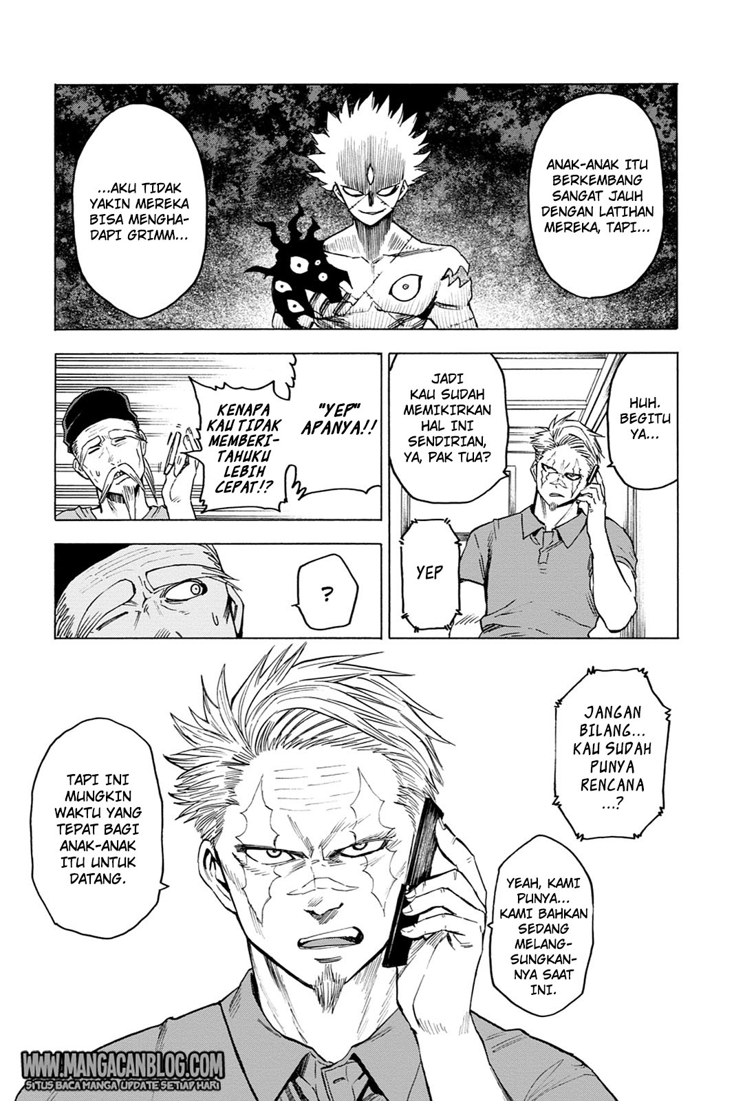 Chapter 72 - halaman 32