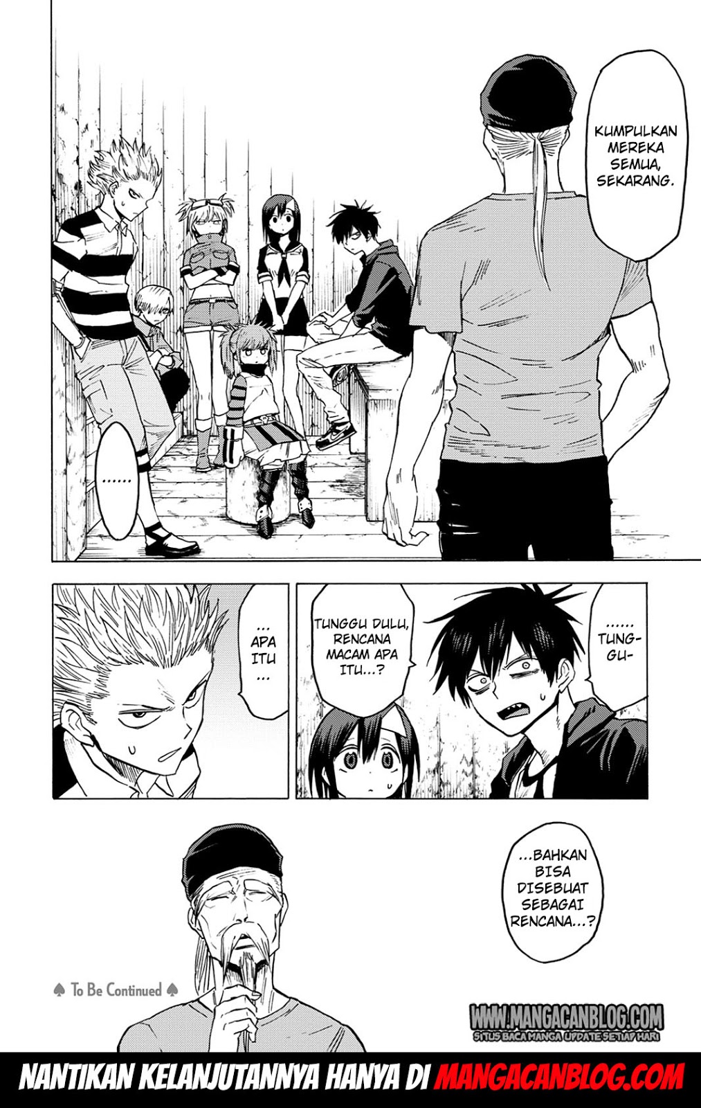 Chapter 72 - halaman 33