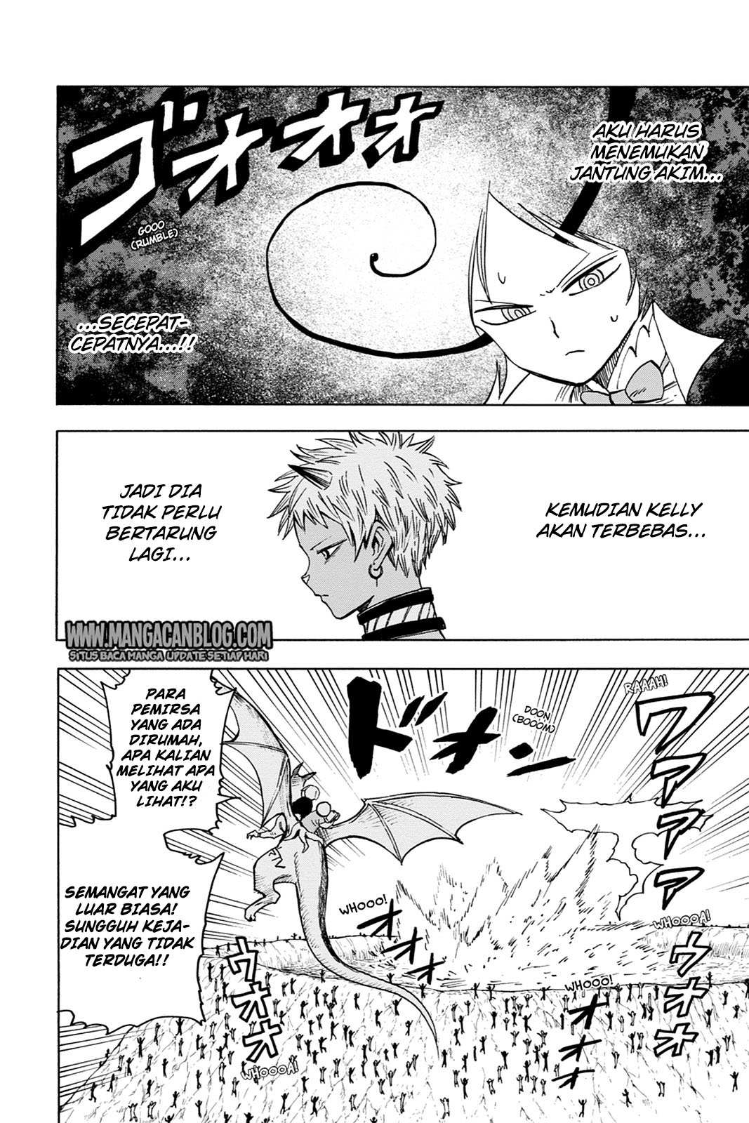 Chapter 72 - halaman 5