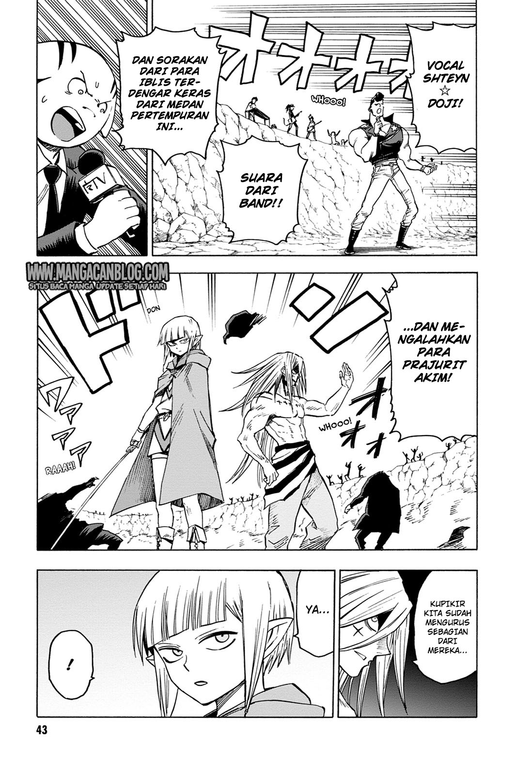 Chapter 72 - halaman 6