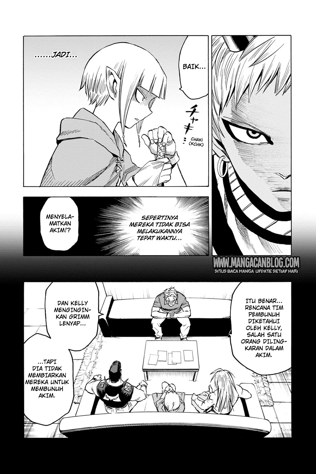 Chapter 72 - halaman 8