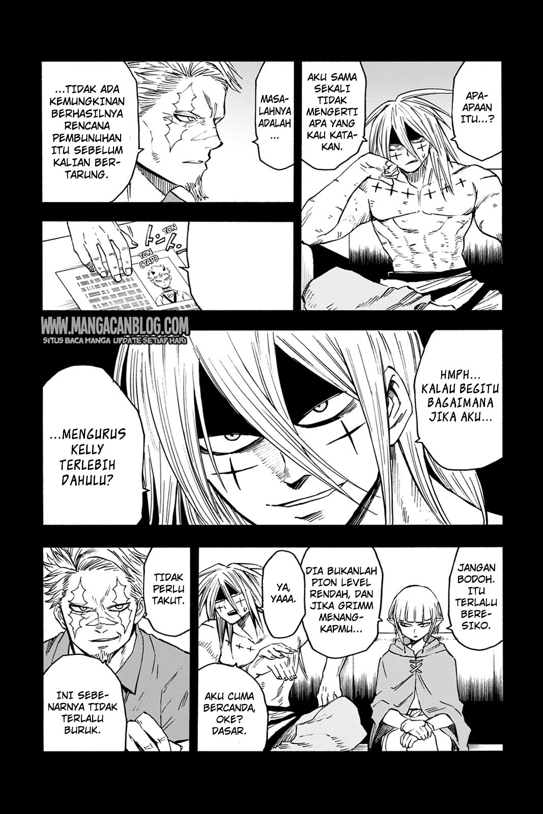 Chapter 72 - halaman 9