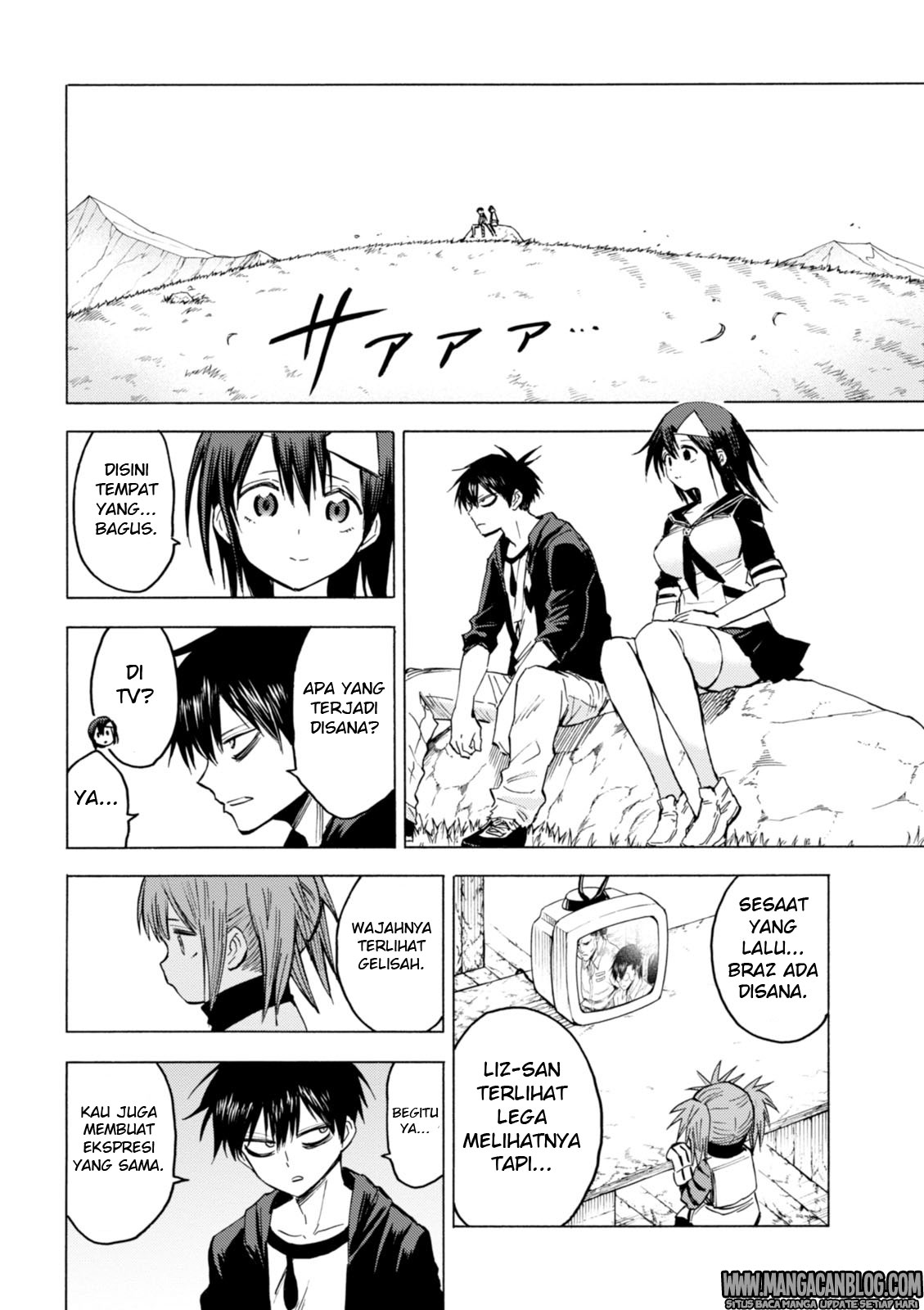 Chapter 71 - halaman 13