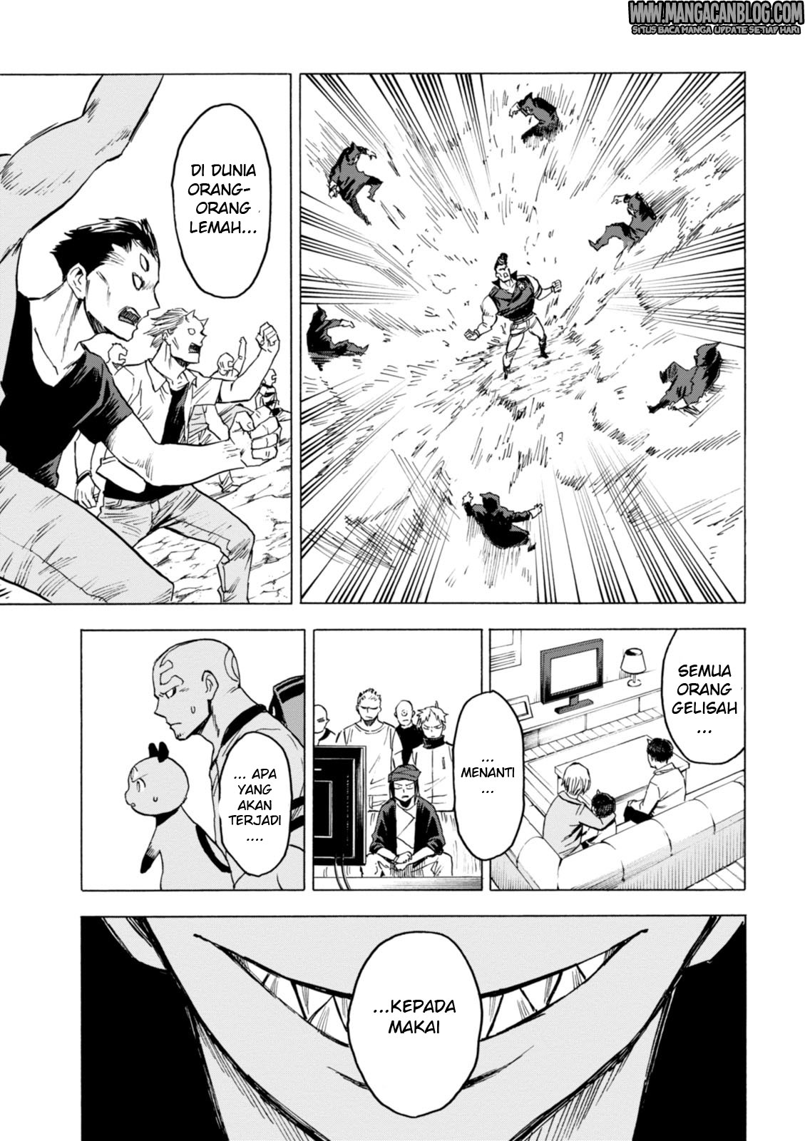 Chapter 71 - halaman 16