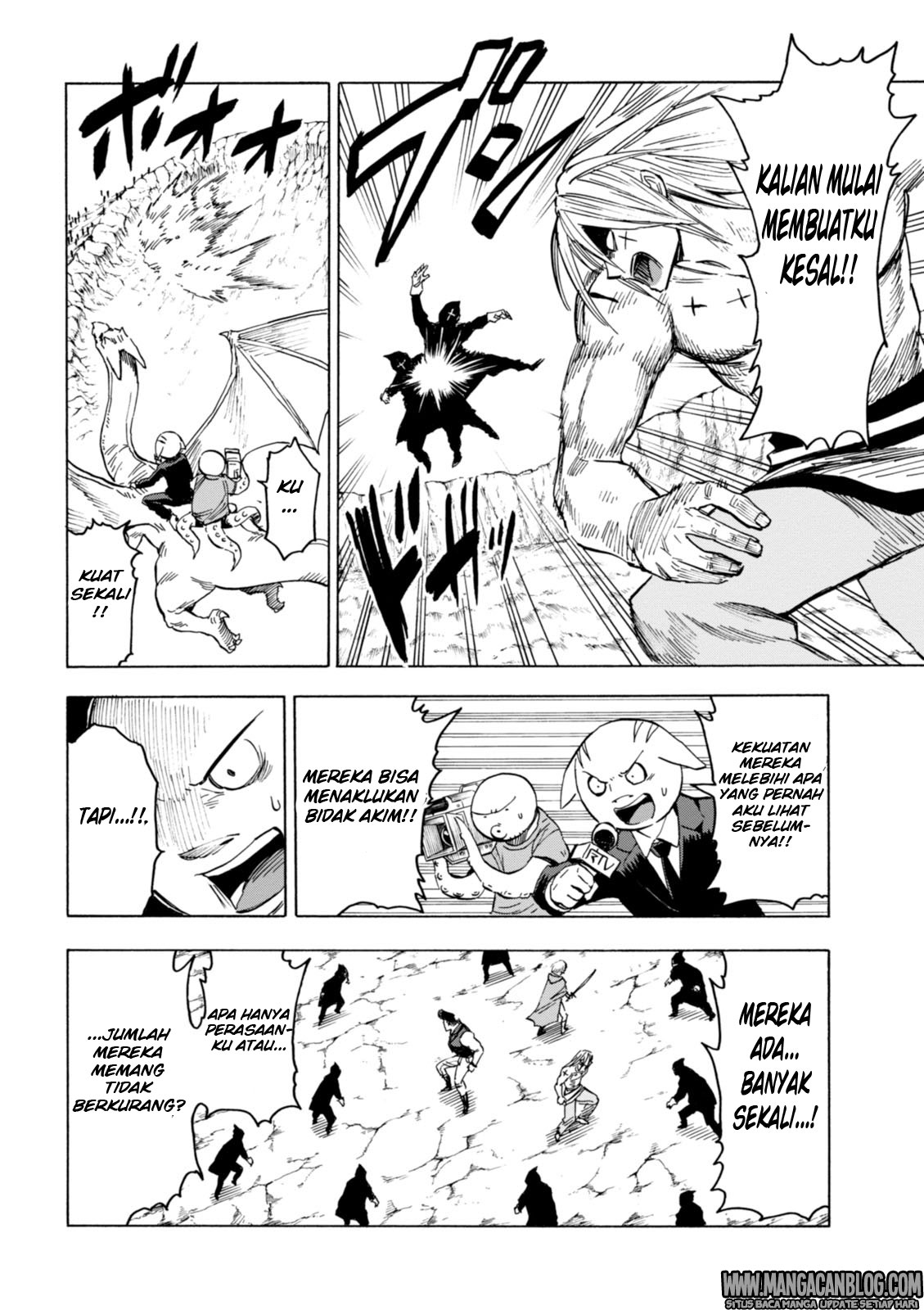 Chapter 71 - halaman 19