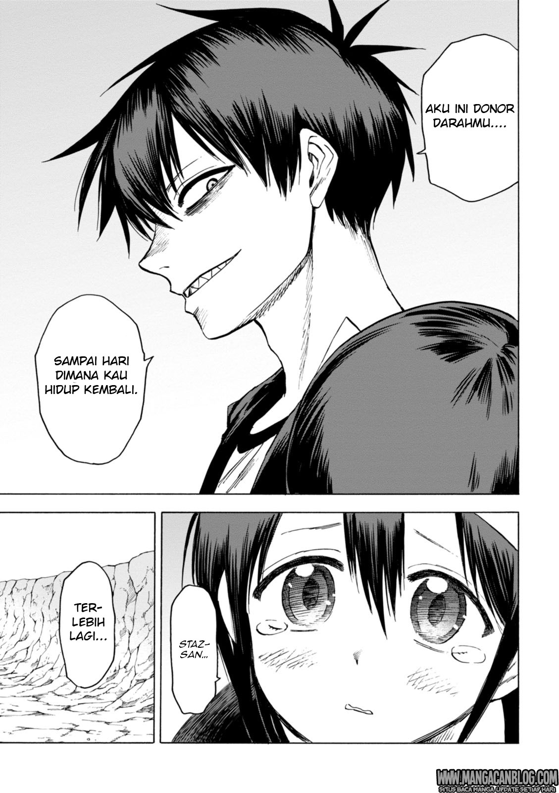 Chapter 71 - halaman 24