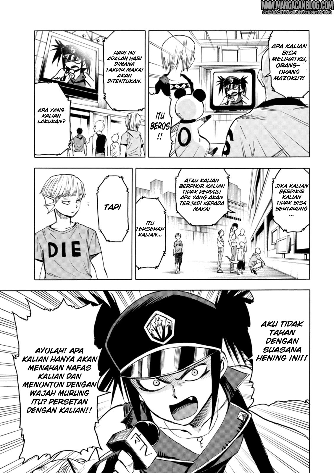 Chapter 71 - halaman 27