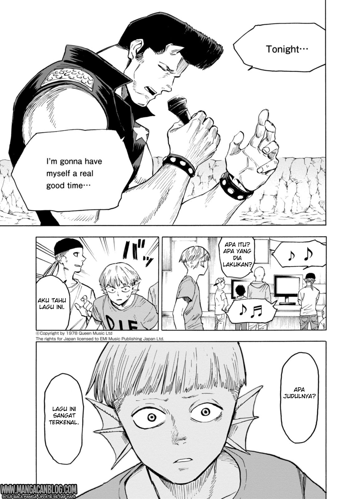 Chapter 71 - halaman 29