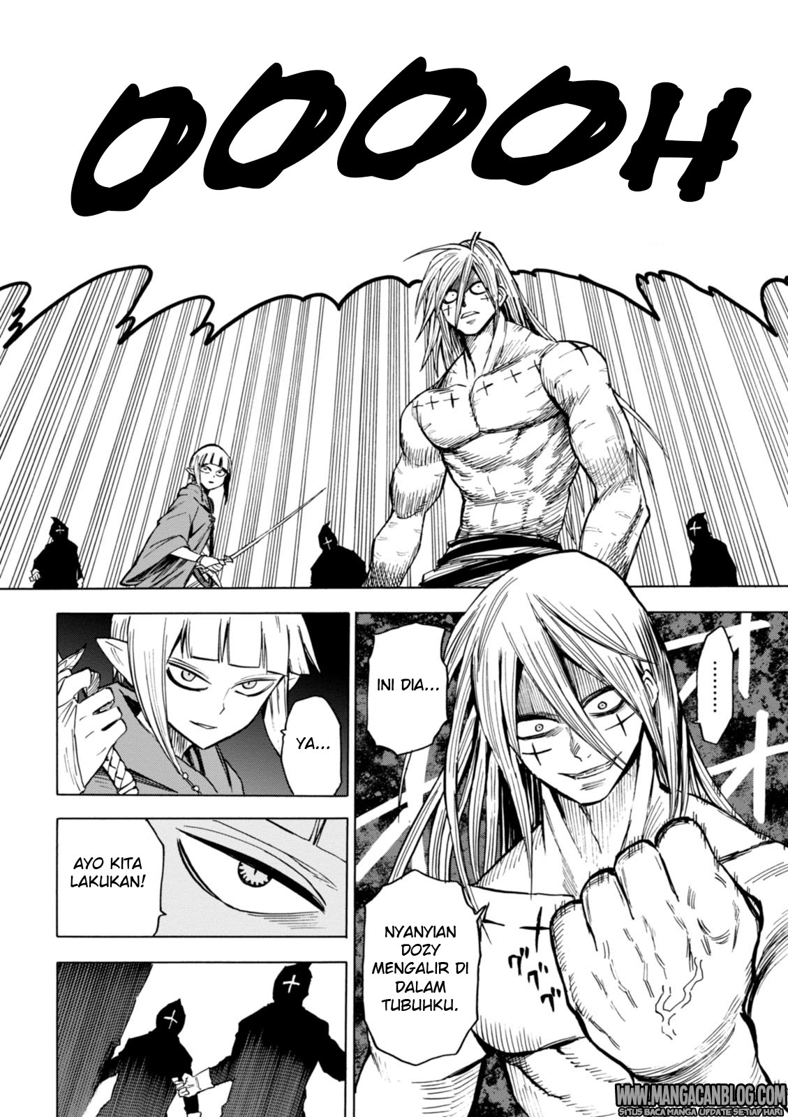Chapter 71 - halaman 31