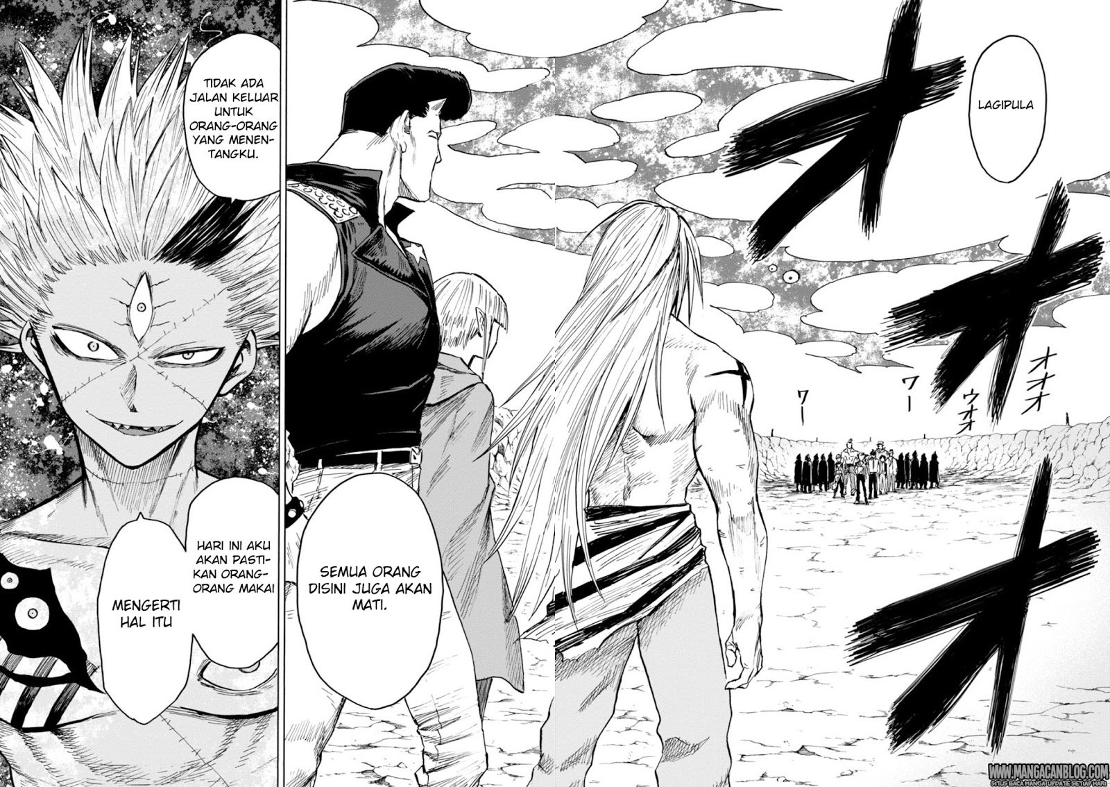 Chapter 71 - halaman 6